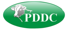 Pakistan Dairy Development Coorporation